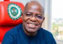 Governor Otti Names a 340-Capacity New Bus Terminal after Prof. Nnenna Oti