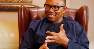 Why Tinubu Want to Stop Me from Contesting the 2027 Presidential Election — Obi