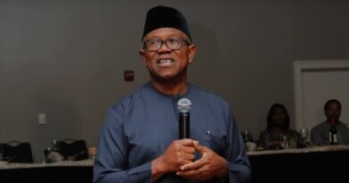 2027: Peter Obi Volunteers Kick-off Nationwide Mobilisation