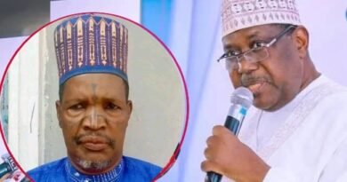 George Akume Condemns the Killing of Benue’s MACBAN Chairman