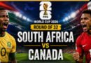 Where to Watch Today's World Cup Matches