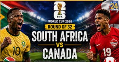 Where to Watch Today's World Cup Matches