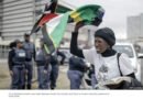 Immigration Crisis Protest Begins in Soweto Today