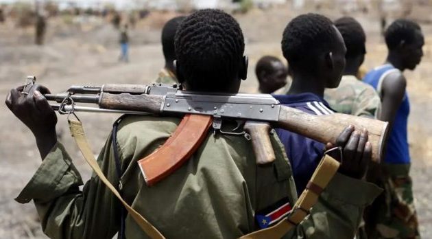 Gunmen Kill 21 Residents in Plateau Community