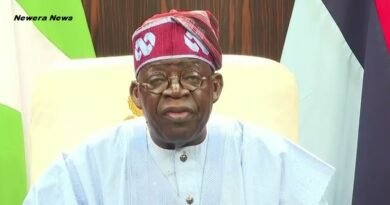 President Tinubu’s Democracy Day Address on the June 12 Journey: A Must-Read