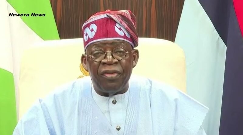 President Tinubu’s Democracy Day Address on the June 12 Journey: A Must-Read