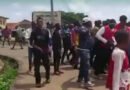Ekiti Youths Chase EFCC Operatives From Ekiti Polling Unit