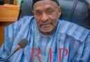 Bauchi Assembly Member Zaki is Dead
