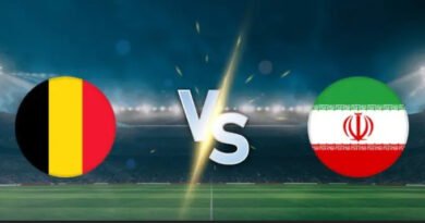 How to watch Belgium vs Iran in the USA: 2026 World Cup, Live Stream, TV & Preview