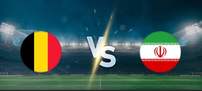 How to watch Belgium vs Iran in the USA: 2026 World Cup, Live Stream, TV & Preview