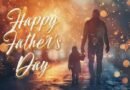 Happy Father's Day Messages