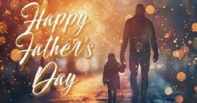 Happy Father's Day Messages