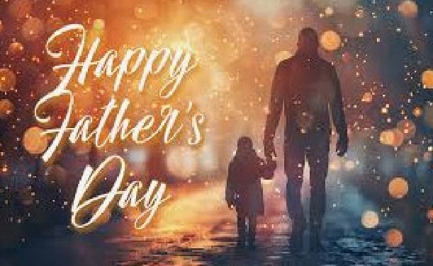 Happy Father's Day Messages
