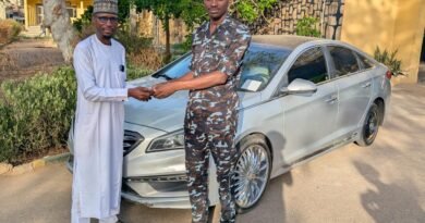 Kano Not Safe Haven for Criminals - CP Bakori