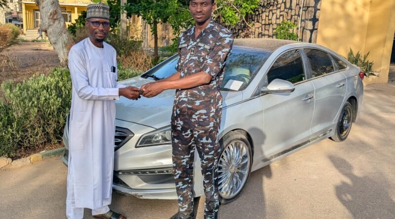 Kano Not Safe Haven for Criminals - CP Bakori