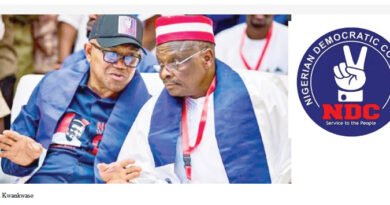 Will Obi and Kwankwaso be on the Ballot Come 2027?