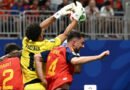 Spain Set to Win Convincingly to Dispel World Cup Doubts