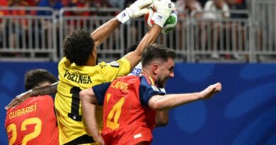 Spain Set to Win Convincingly to Dispel World Cup Doubts