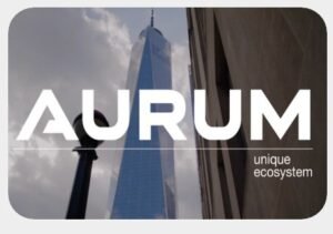 Embrace the New Money Ecosystem Known as AURUM and Thank Me Later