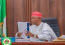 Kano is Ready for State Police, Says Governor Yusuf