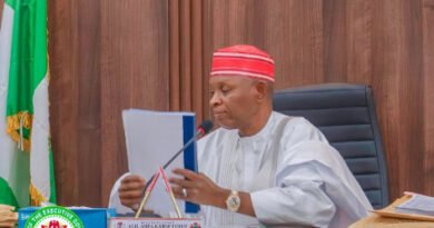 Kano is Ready for State Police, Says Governor Yusuf