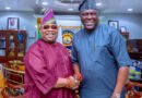 Police Arrest Osun SSG Over Alleged Vote Buying