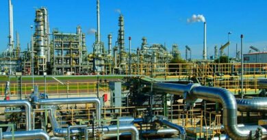 Federal Government Reserves 3Billion Tons of Iron Ore for Ajaokuta Steel Plant