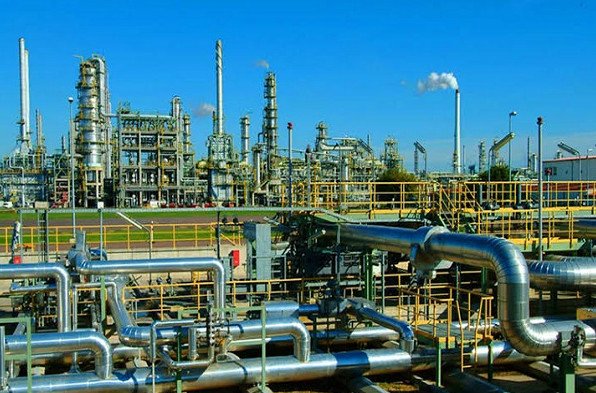 Federal Government Reserves 3Billion Tons of Iron Ore for Ajaokuta Steel Plant