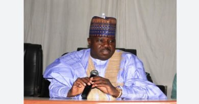 2027 Election: North Won't Vote Peter Obi Ahead of the 2027 Election, the North is not prepared to vote for Peter Obi, says Ali Modu Sheriff.