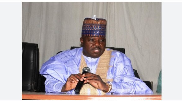 2027 Election: North Won't Vote Peter Obi Ahead of the 2027 Election, the North is not prepared to vote for Peter Obi, says Ali Modu Sheriff.