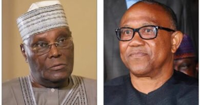 Obi, Atiku Lack Structure in North to Defeat Tinubu, says Ganduje