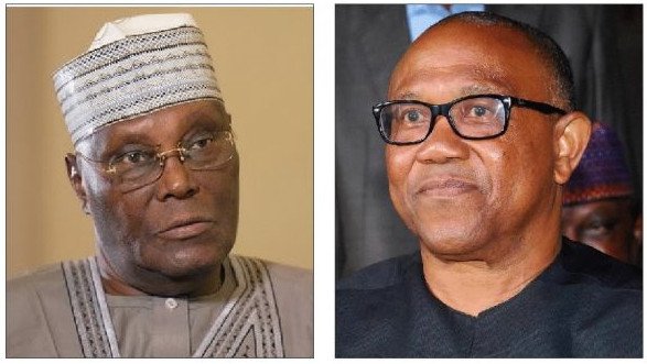 Obi, Atiku Lack Structure in North to Defeat Tinubu, says Ganduje