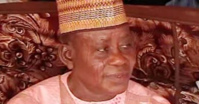 Former Borno State Governor is Dead