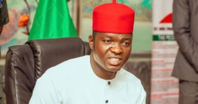 Ebonyi State Governor Appoints New Commissioners