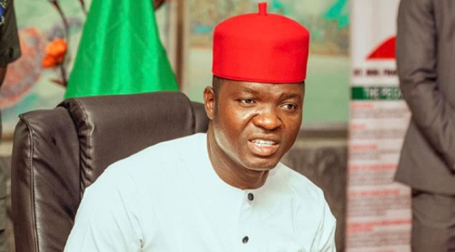 Ebonyi State Governor Appoints New Commissioners