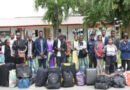 Nigerian Army Raids Suspected Hideout and Arrests 24 Foreign Nationals in Lagos