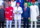 2027:South-East Governors Resolve To Back Tinubu’s Re-Election, Says Uzodimma