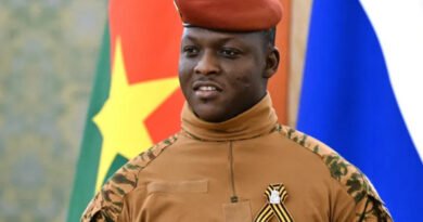 Why Traore Opens a New Front with Burkina Faso’s Muslim community