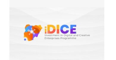 Federal Government’s iDICE Earmarks $350,000 for Startups
