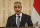 Egyptian Foreign Minister Discusses Regional De-escalation, Maritime Security with Iranian