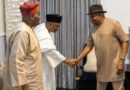 PDP Faction Submits Jonathan’s Name to INEC as 2027 Presidential Candidate