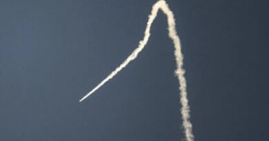 Jordan Intercepts 7 Missiles, 6 Drones Launched from Iran
