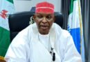 Kano Gov Signs Executive Orders Against Abuse of Illicit Substances