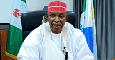 Kano Gov Signs Executive Orders Against Abuse of Illicit Substances