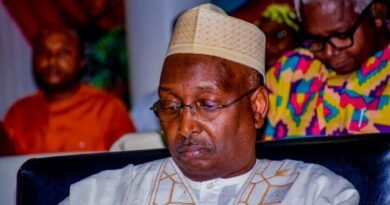 Salihu Lukman Suspends ADC Membership Due to El-Rufai’s ‘Hostile Treatment’