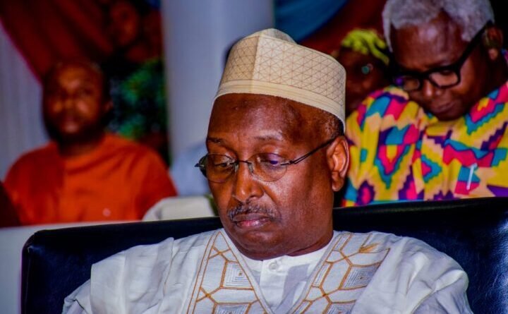 Salihu Lukman Suspends ADC Membership Due to El-Rufai’s ‘Hostile Treatment’