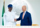Assistant Secretary Frank Garcia Ribadu Hosts Top US Diplomat as Nigeria and America Strengthen Security Ties