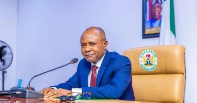 Enugu State Governor Mbah Speaks on Enugu Air Incident at Benin Airport
