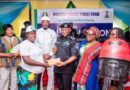 Police Trust Fund Launches Skills, Business Empowerment Program for 2,000 Police Officers’ Wives