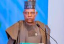 Shettima Insists Africa Must Control Its Resources